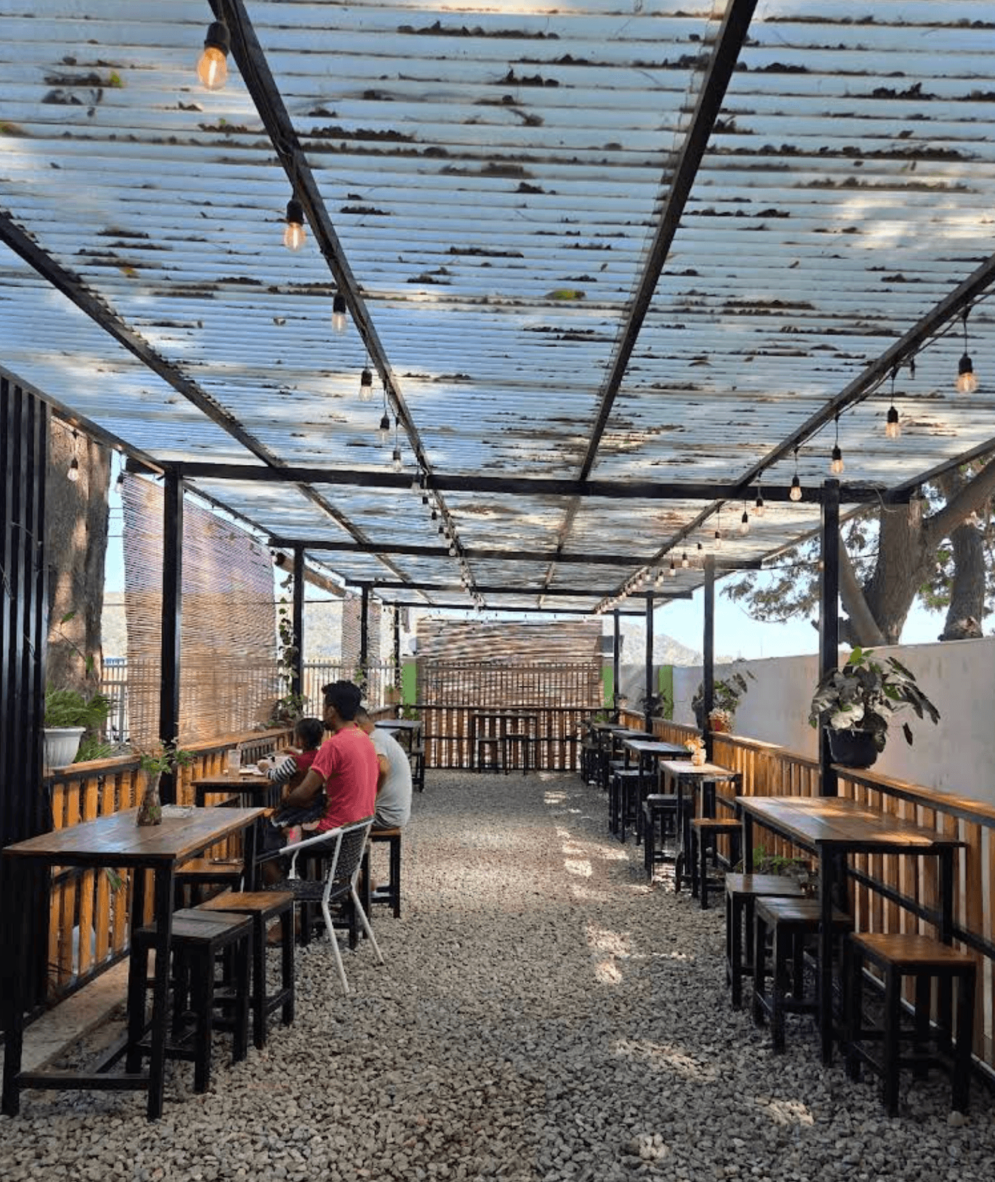 Cafe & Coffee Shop 3
